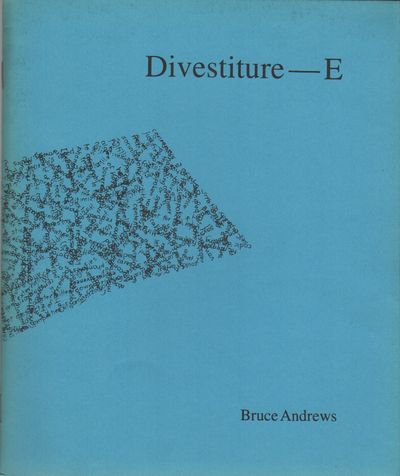 DIVESTITURE--E