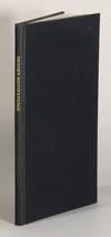 View Image 1 of 3 for The meditations of Daniel Defoe, now first printed. Edited by George Harris Healey Inventory #61844