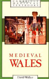 Medieval Wales (Cambridge Medieval Textbooks)