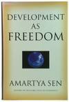 Development as Freedom