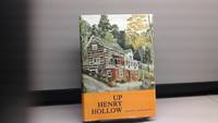 image of Up Henry Hollow