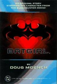 Batgirl: To Dare the Darkness