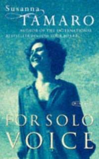 For Solo Voice by Susanna Tamaro - 1997