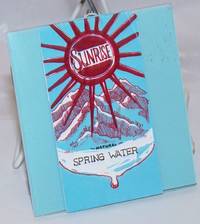 image of Sunrise Natural Spring Water