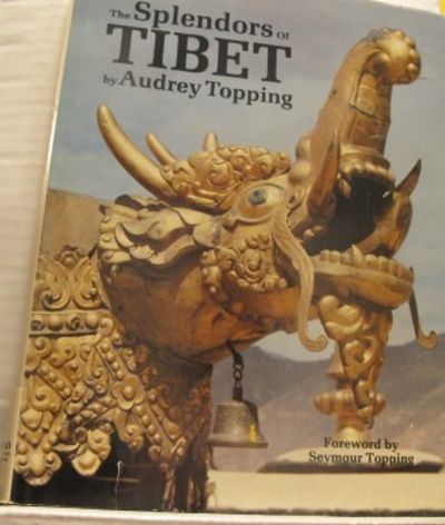 The Splendors of Tibet.