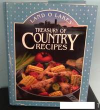 Land O Lakes Treasury Of Country Recipes