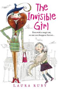 The Invisible Girl