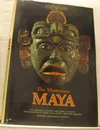 The Mysterious Maya.