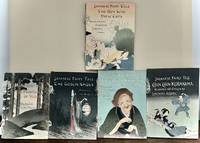 Japanese Fairy Tales.; Rendered Into English By Lafcadio Hearn