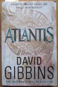 image of Atlantis: Jack Howard Series #1