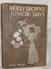 image of MOLLY BROWN'S JUNIOR DAYS
