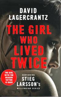 The Girl Who Lived Twice