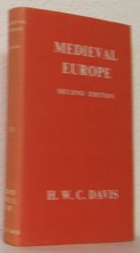 Medieval Europe.