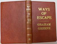 image of Ways of Escape
