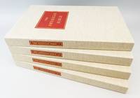 THE AMERICAN BIBLE: ORIGINAL LEAVES FROM RARE AND HISTORIC BIBLES PRINTED IN THE COLONIES AND THE...