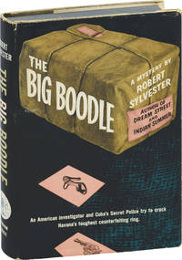 image of The Big Boodle (First Edition)