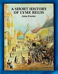 A Short History of Lyme Regis
