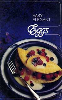 EASY ELEGANT EGGS