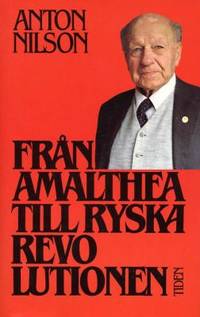 Från Amalthea till Ryska revolutionen.