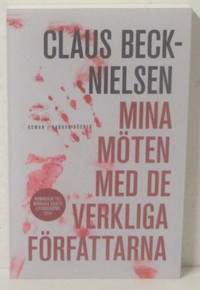 Mina möten med de verkliga författarna.