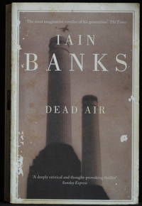 cover of Dead Air