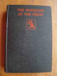 cover of The Skeleton at the Feast