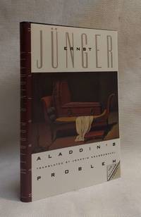 Aladdin's Problem (The Eridanos Library)