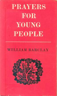 image of Prayers for Young People.