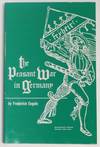 The peasant war in Germany