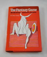 The fantasy game: How male and female sexual fantasies affect our lives