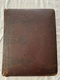 image of Holy Bible, containing the Old And New Testaments, translated out of The Original Tongues, and with The Former Translations Diligently Compared And Revised with the Concordance