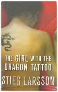 The Girl With the Dragon Tattoo