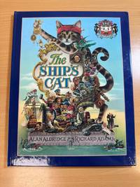 The Ship's Cat