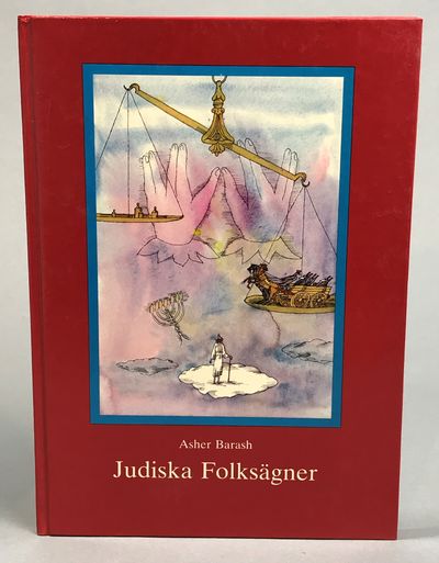 Judiska folksägner. Översättning från engelskan:…