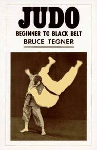 Judo : Beginner to Black Belt