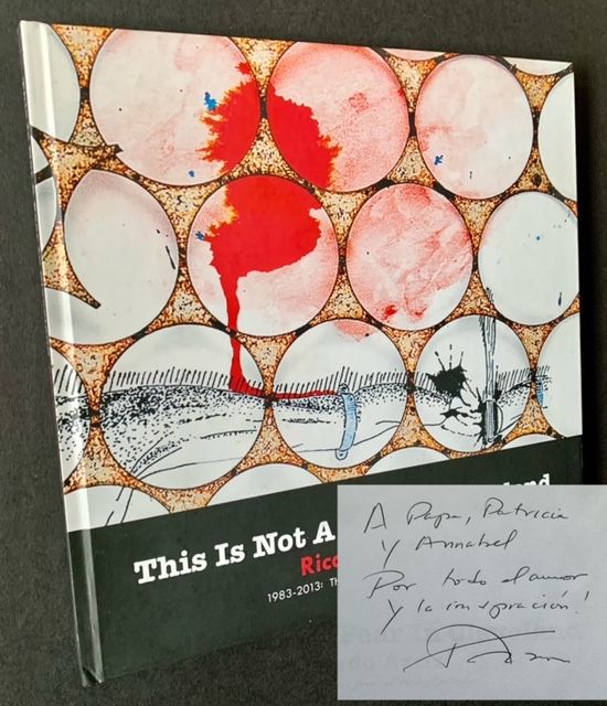 This Is Not a Pear in Cleveland--Ricardo Assiz 198