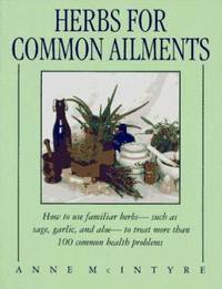Herbs for Common Ailments