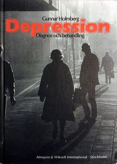 Depression. Diagnos och behandling