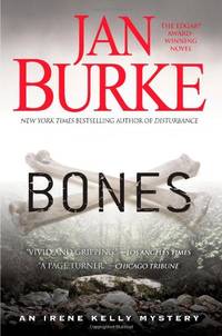 image of Bones: An Irene Kelly Mystery (Irene Kelly Mysteries)