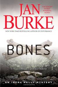 Bones: An Irene Kelly Mystery (Irene Kelly Mysteries) by Burke, Jan