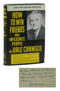 image of How to Win Friends and Influence People