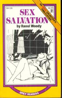 image of Sex Salvation SR-135