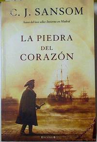 La piedra del corazón