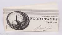 Food stamps. Poems about hungers