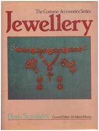 JEWELLERY Costume Accessories Series
