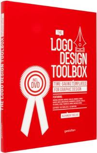 The Logo Design Toolbox: Time Saving Templates for Graphic Design