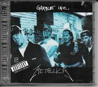 image of Garage Inc. (CD X 2)