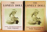 The Lonely Doll by Dare Wright - 1957