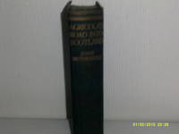 Agricola's Road into Scotland by Jessie Mothersole - 1927
