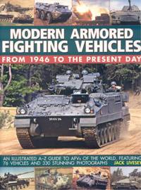 Modern Armoured Fighting Vehicles